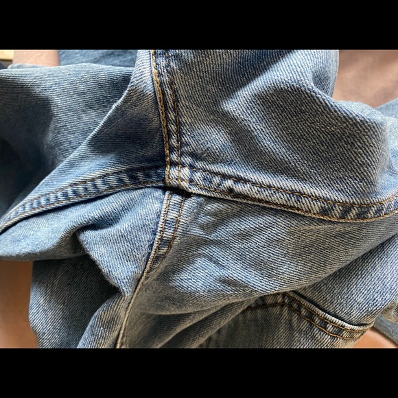 Lot of 2 pairs of vintage Levi’s - Picture 2 of 11